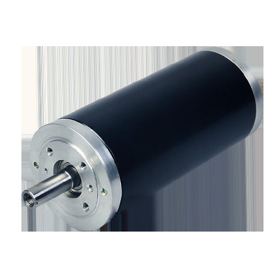 Totally Enclosed Hydraulic Dc Motor 12v 2.2kw 4000rpm For Forklift Dc Motor Hydraulic Motor
